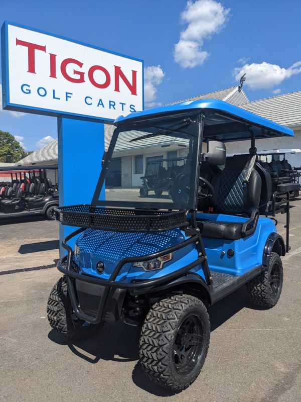 EPIC® E40L Light Blue In Ocean View NJ