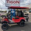 EPIC® E40L Red In Dover DE