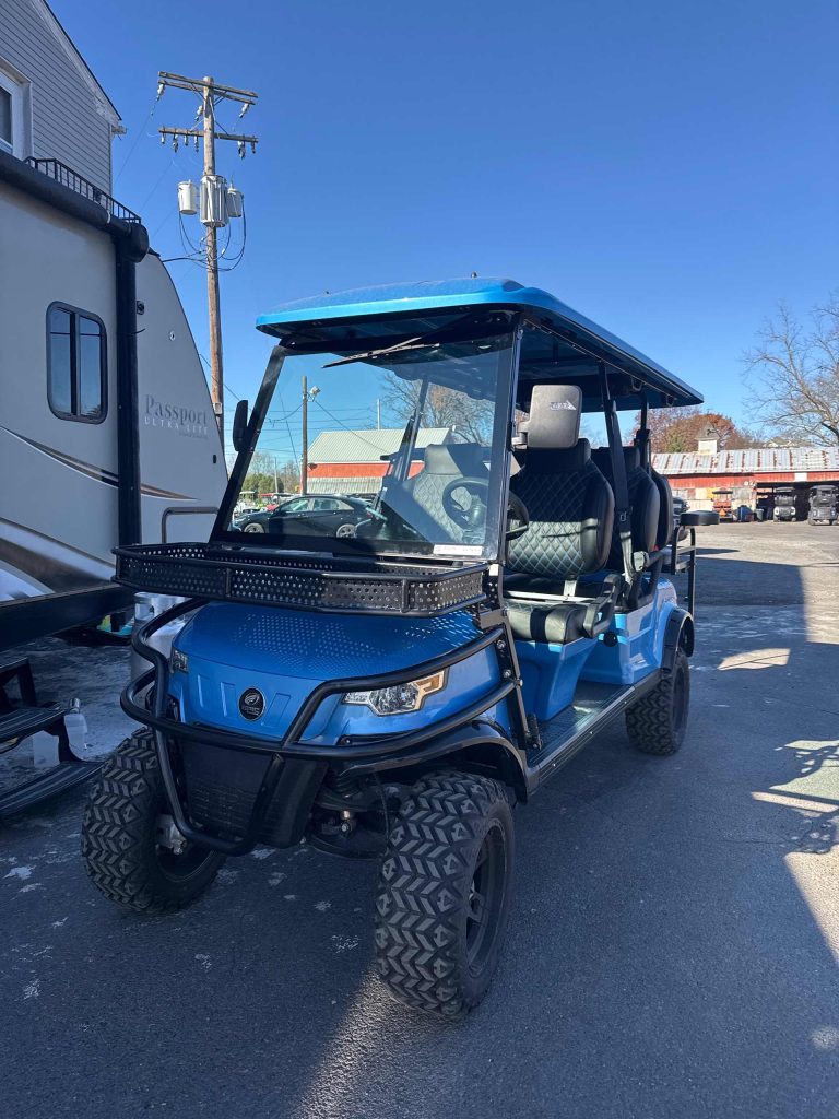 EPIC® E60L Light Blue In Ocean View NJ