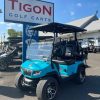 EVOLUTION® D5 RANGER 2+2 Sky Blue In Ocean View NJ