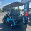 EVOLUTION® D5 RANGER 2+2 Sky Blue In Ocean View NJ