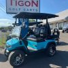EVOLUTION® D5 RANGER 2+2 Sky Blue In Ocean View NJ