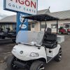 EVOLUTION® TURFMAN 200 White In Hatfield PA