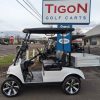EVOLUTION® TURFMAN 200 White In Hatfield PA