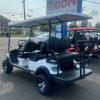 ICON® G60L White In Dover DE