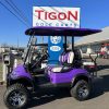 ICON® I40L Purple In Hatfield PA