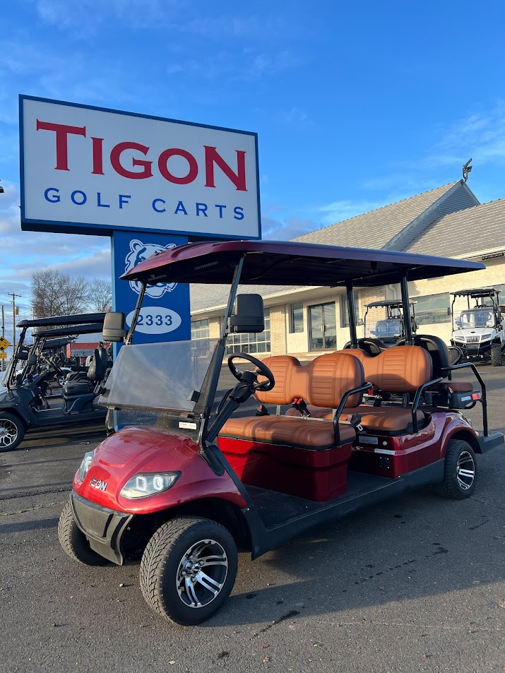 ICON® I60 Sangria In Ocean View NJ