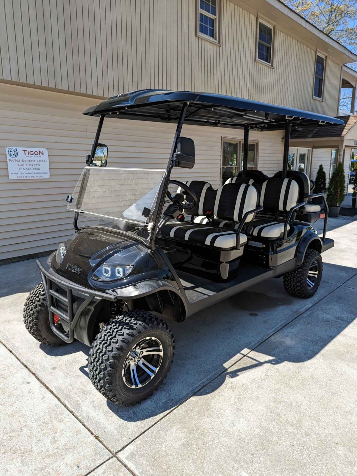 ICON® I60L Black In Scranton Wilkes-Barre PA