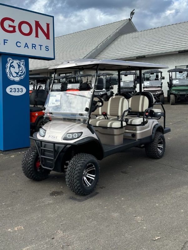 ICON® I60L Champagne In Hatfield PA