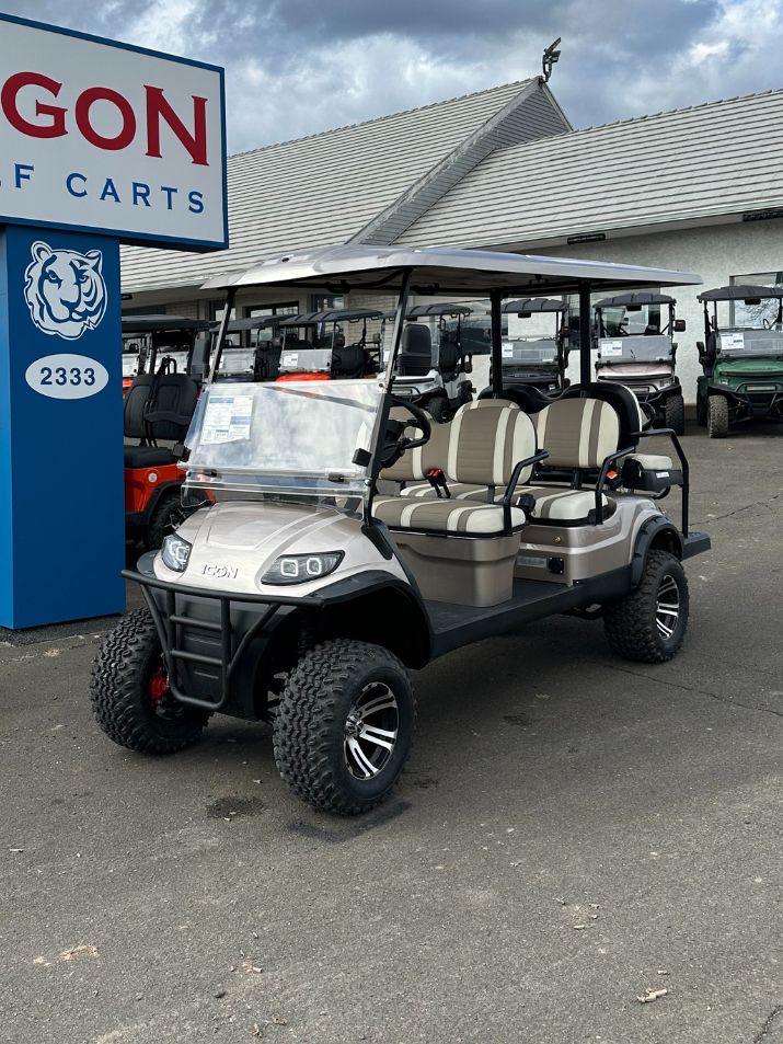 ICON® I60L Champagne In Scranton Wilkes-Barre PA