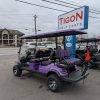 ICON® I60L Purple In Hatfield PA