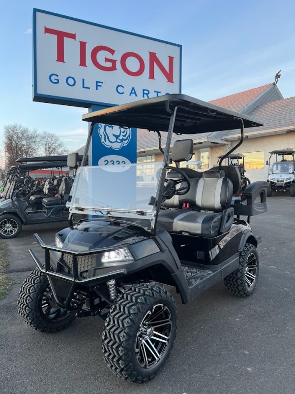 SWIFT EV® MACH 4 Black In Ocean View NJ