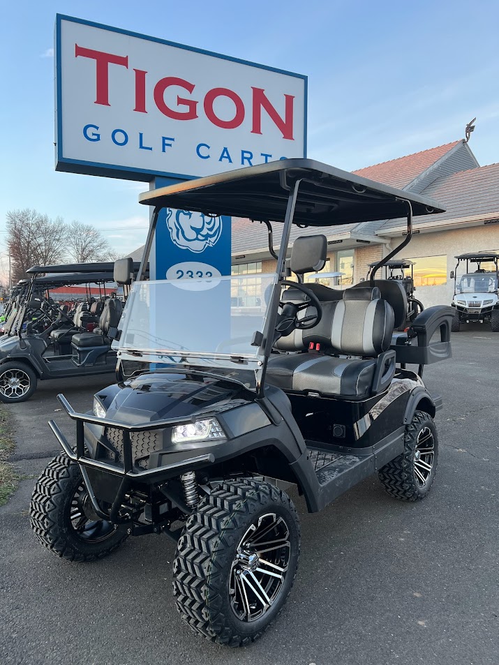 SWIFT EV® MACH 4 Black In Ocean View NJ