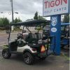SWIFT EV® MACH 4 Champane In Dover DE