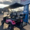 SWIFT EV® MACH 4 Pink In Hatfield PA