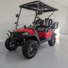 SWIFT EV® MACH 4 Red In Scranton Wilkes-Barre PA