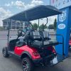 SWIFT EV® MACH 4 Red In Scranton Wilkes-Barre PA