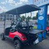 SWIFT EV® MACH 4 Red In Scranton Wilkes-Barre PA