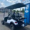 SWIFT EV® MACH 4 White In Hatfield PA