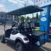SWIFT EV® MACH 4 White In Hatfield PA