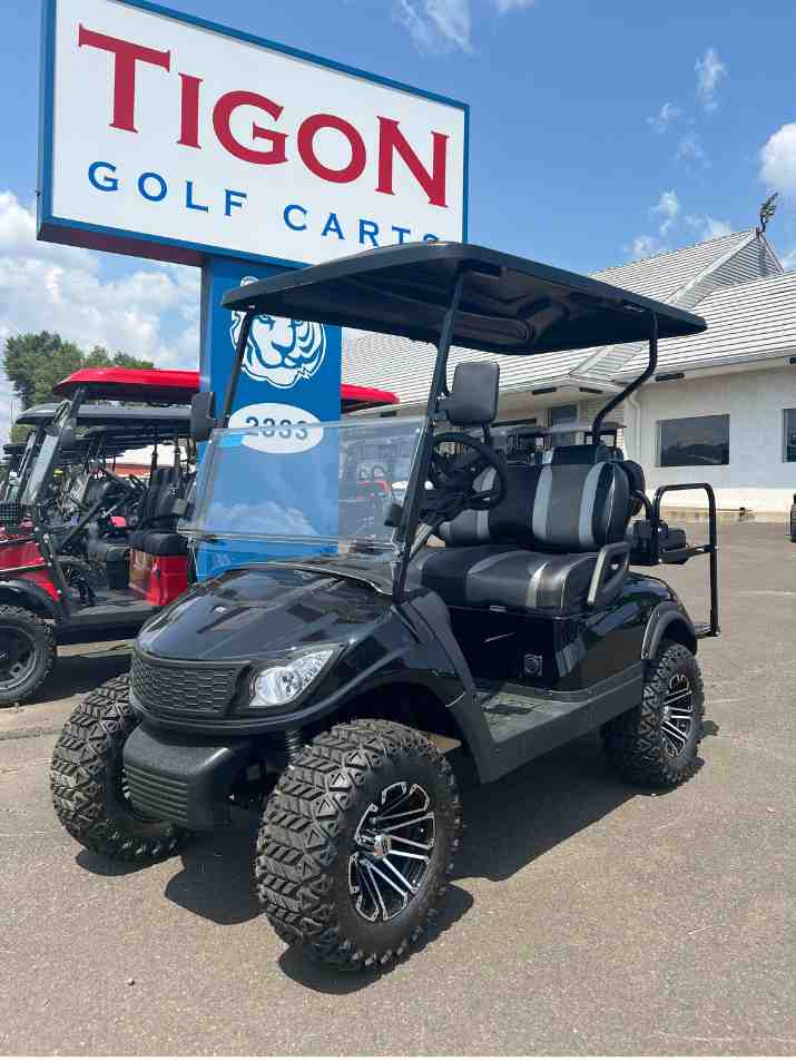 SWIFT EV® MACH 4E Black In Pocono Pines PA
