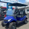 SWIFT EV® MACH 4E Blue In Dover DE