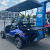 SWIFT EV® MACH 4E Blue In Dover DE