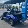 SWIFT EV® MACH 4E Blue In Dover DE