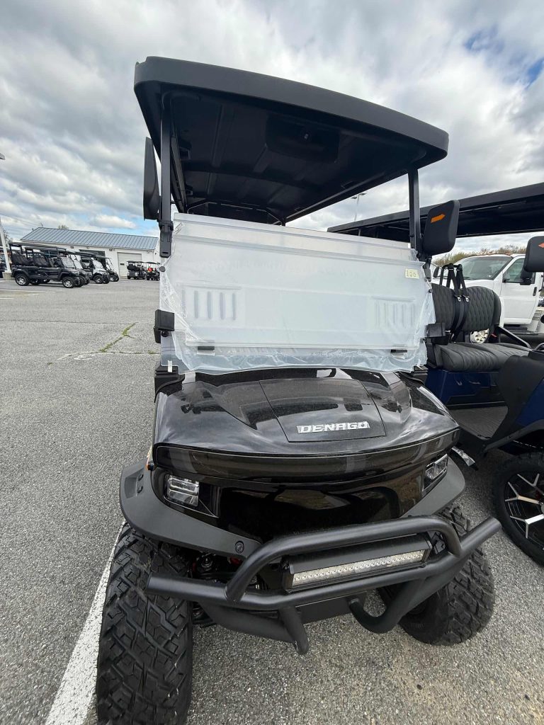 DENAGO® ROVER XL6 Black In Dover DE