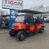 DENAGO® ROVER XL6 Lava In Ocean View NJ