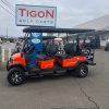 DENAGO® ROVER XL6 Lava In Ocean View NJ