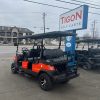 DENAGO® ROVER XL6 Lava In Ocean View NJ