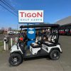 EVOLUTION® D5 RANGER 4 PLUS Mineral White In Hatfield PA