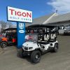 EVOLUTION® D5 RANGER 4 PLUS Mineral White In Hatfield PA