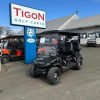 EVOLUTION® D5 RANGER 4 PLUS Black Sapphire In Hatfield PA
