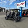 EVOLUTION® D5 RANGER 4 PLUS Black Sapphire In Hatfield PA