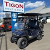 EVOLUTION® D5 RANGER 2+2 PLUS Mediterranean Blue In Hatfield PA