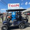 EVOLUTION® D5 RANGER 2+2 PLUS Mediterranean Blue In Hatfield PA