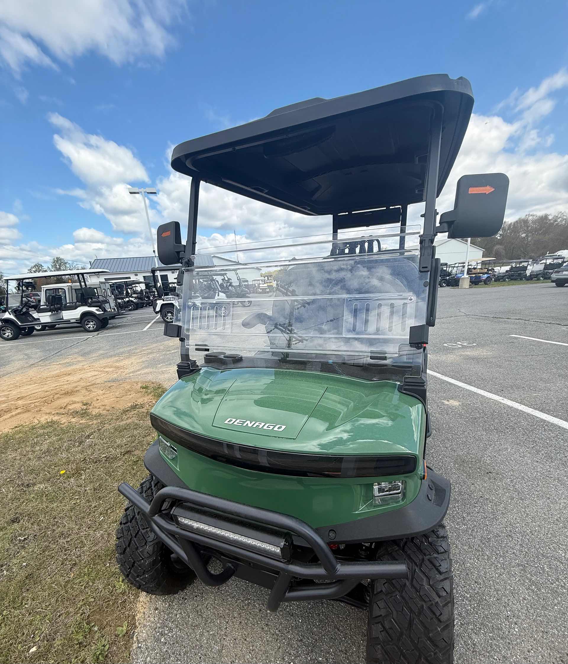 DENAGO® ROVER XL Verdant In Dover DE