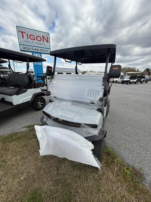 DENAGO® NOMAD Gray In Dover DE