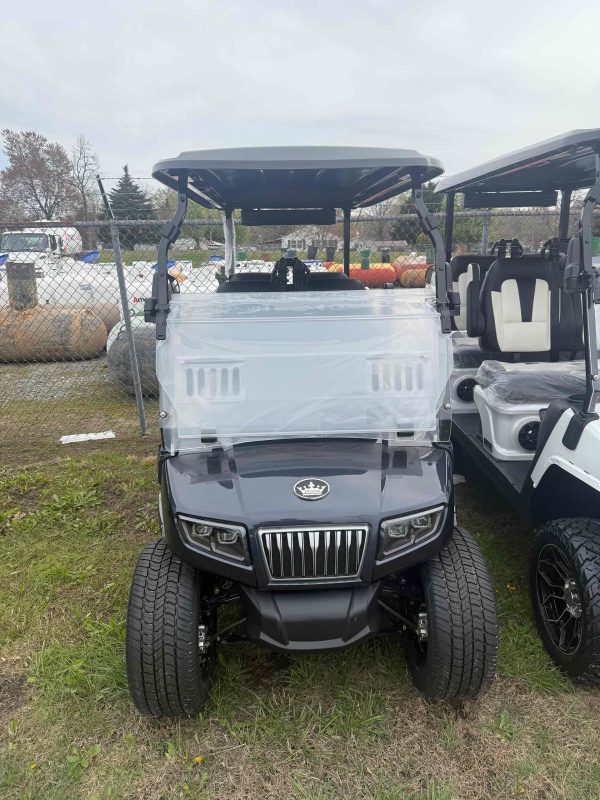 EVOLUTION® D5 RANGER 4 PLUS Arctic Gray In Dover DE