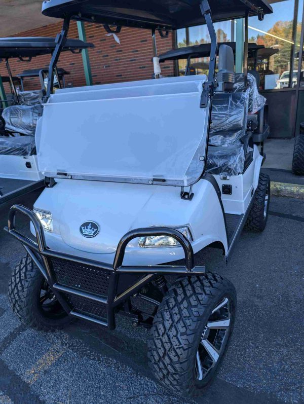 EVOLUTION® FORESTER 4 PLUS Mineral White In Pocono Pines PA