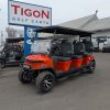DENAGO® ROVER XXL Lava In Hatfield PA