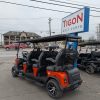 DENAGO® ROVER XXL Lava In Hatfield PA