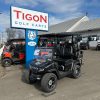 EVOLUTION® D5 RANGER 2+2 PLUS Black Sapphire In Pocono Pines PA