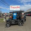 EVOLUTION® D5 RANGER 2+2 PLUS Black Sapphire In Pocono Pines PA