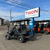 EVOLUTION® D5 RANGER 2+2 PLUS Black Sapphire In Pocono Pines PA