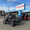 EVOLUTION® D5 RANGER 2+2 PLUS Black Sapphire In Pocono Pines PA