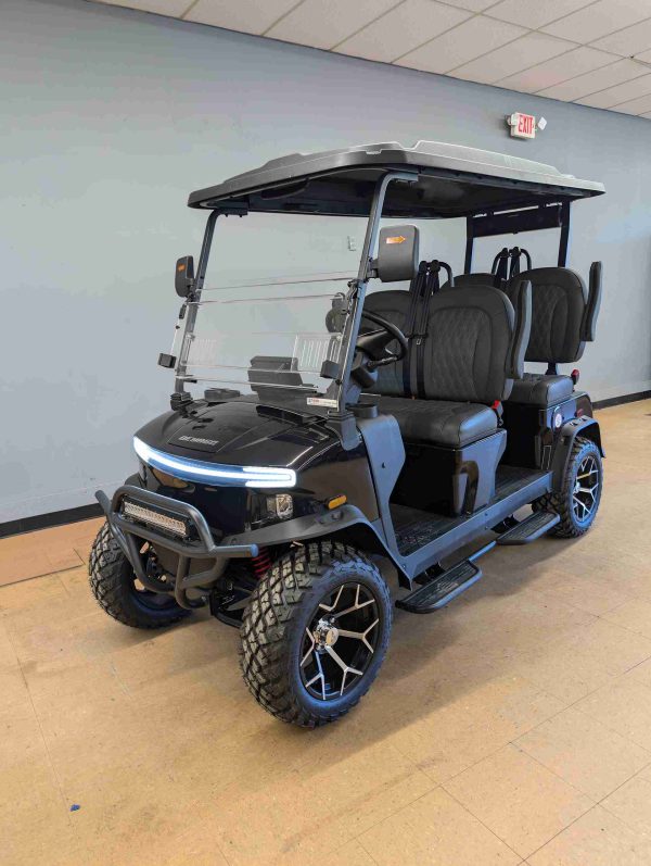 DENAGO® ROVER XL Black In Pocono Pines PA