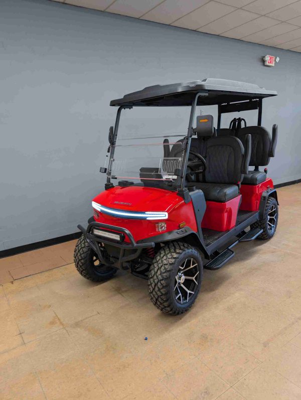 DENAGO® ROVER XL Red In Pocono Pines PA